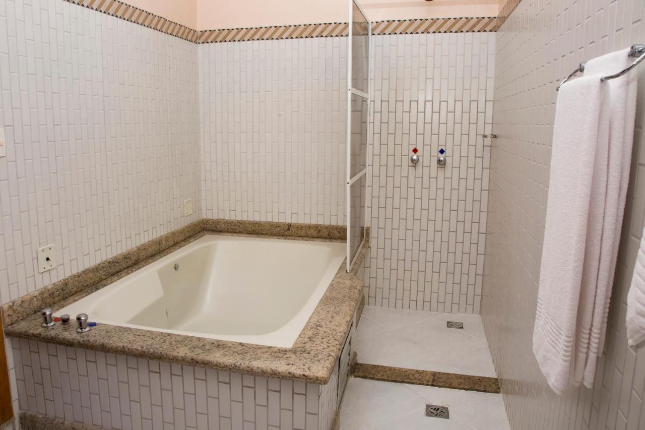 Shampoo Prime Motel Brusque Exterior photo